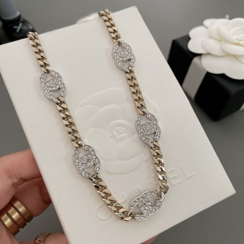 Chanel Necklaces